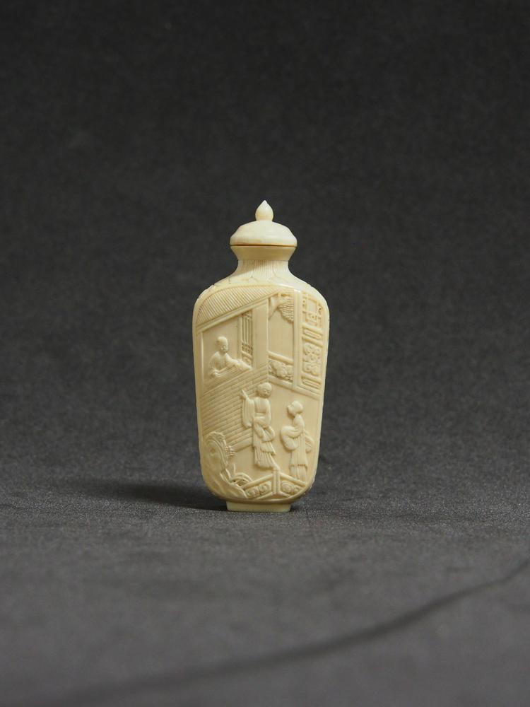 图片[2]-snuff-bottle BM-2018-3005.333-China Archive